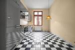 Etagenwohnung Frankfurt am Main Bahnhofsviertel - 2 Zimmer, 74 m&sup2;, 499.000&euro; | Angebot:26628897