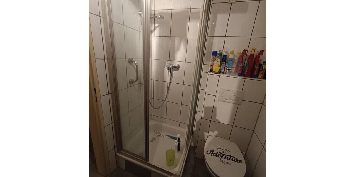 Etagenwohnung Griesheim - 1 Zimmer, 35 m&sup2;, 638&euro; | Angebot:25590703