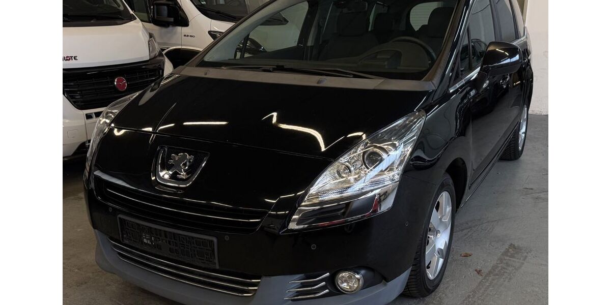 Peugeot 5008 168.429 km 5.999 &euro; Darmstadt 64347