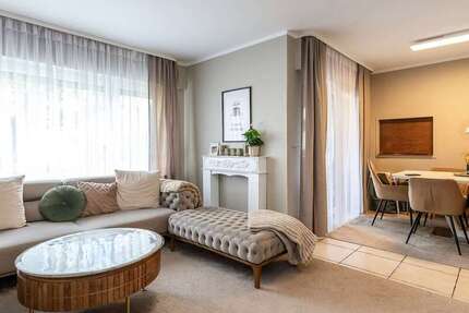 Wohnung Bad Soden am Taunus - 4 Zimmer, 99 m&sup2;, 399.000&euro; | Angebot:25795385