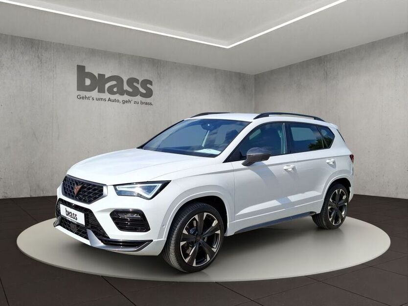 Ateca