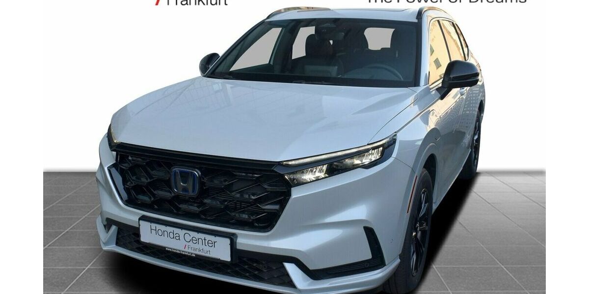 Honda CR-V 15.200 km 45.890 &euro; Frankfurt am Main 60314