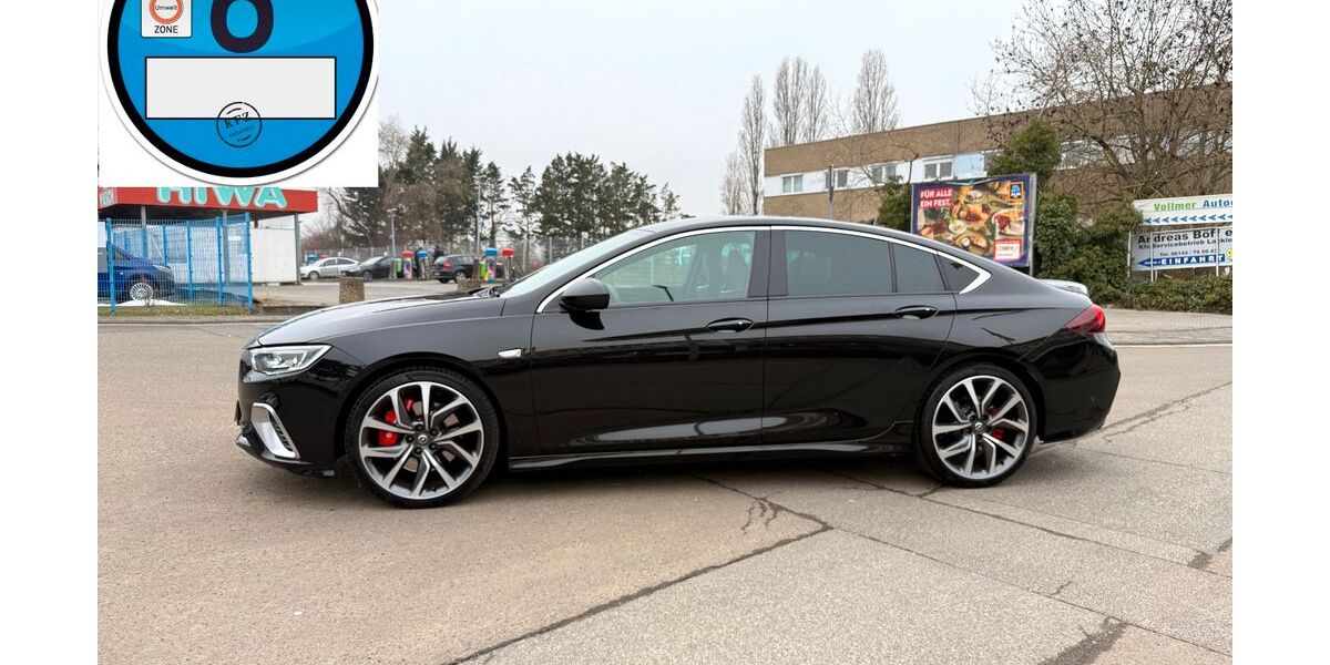 Opel Insignia 109.079 km 20.950 &euro; Raunheim 65479