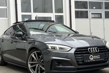 Audi A5 79.000 km 34.950 &euro; Büttelborn 64572