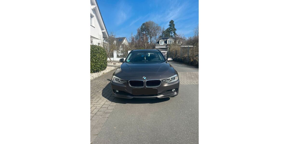 BMW 320 344.800 km 7.300 &euro; Wehrheim 61273