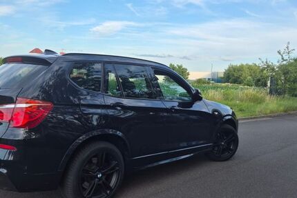 BMW X3 162.000 km 14.900 &euro; Langenselbold 63505