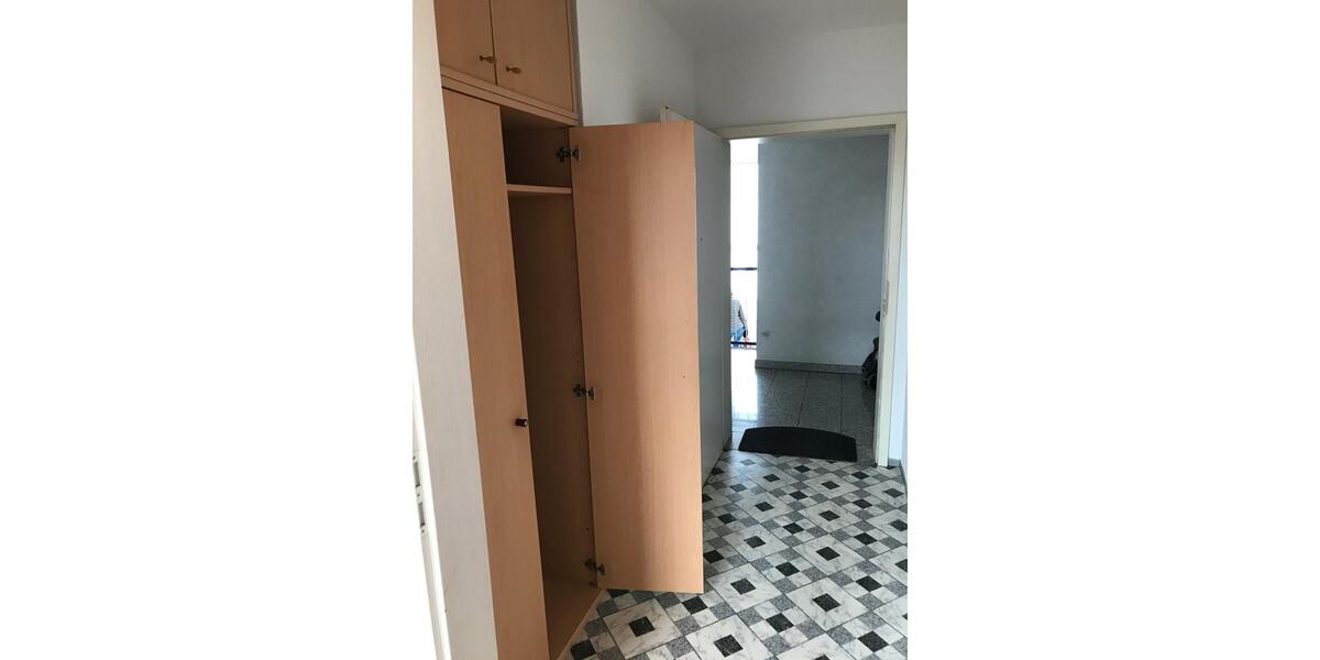 Dachgeschoßwohnung Dietzenbach - 1 Zimmer, 21 m&sup2;, 670&euro; | Angebot:26665883