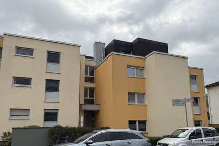 Wohnung zum Mieten in Hofheim 1.300 € 107.25 m² 3 zimmer