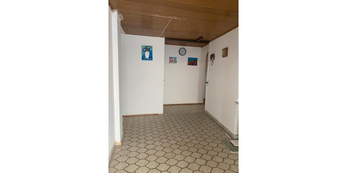 Studio . 1 Zimmer Wohnung 1 zimmer