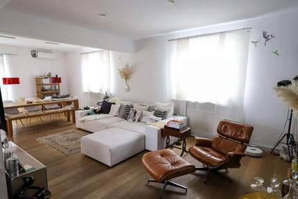 Haus Darmstadt Bessungen - 5 Zimmer, 273 m&sup2;, 1.190.000&euro; | Angebot:25684804