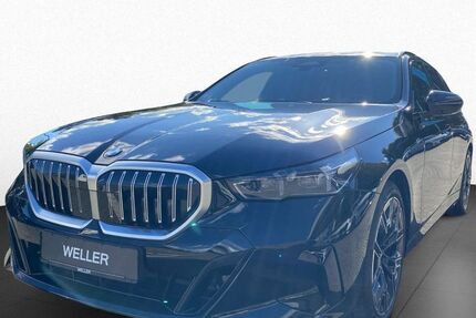 BMW 520 5.704 km 46.990 € Bad Homburg 61352