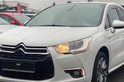 Citroen DS4
