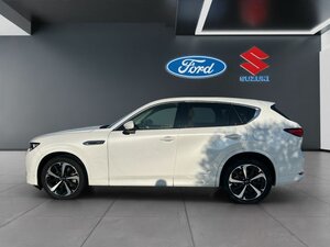 Mazda CX-60 Takumi PHEV AWD*DriverAssist&ConvenienceP* 37.900 km 33.870 &euro; Nidderau 61130