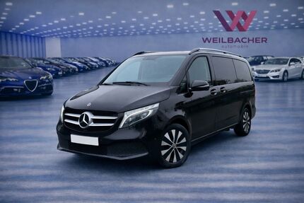 Mercedes-Benz V 250 88.500 km 43.900 &euro; Flörsheim 65439