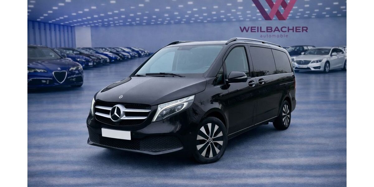 Mercedes-Benz V 250 88.500 km 43.900 &euro; Flörsheim 65439