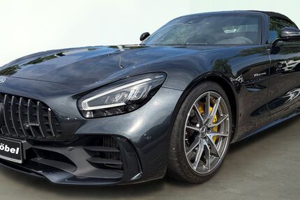 Mercedes-Benz AMG GT R 5.747 km 209.990 &euro; Hattersheim 65795