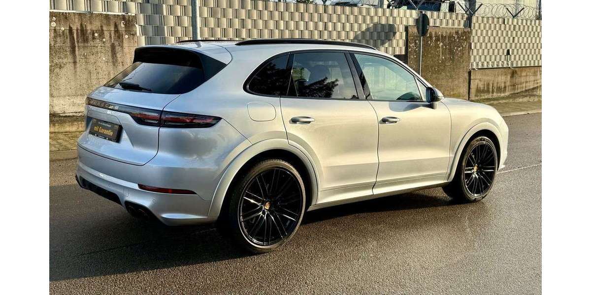 Porsche Cayenne 159.000 km 43.990 &euro; Flörsheim am Main 65439