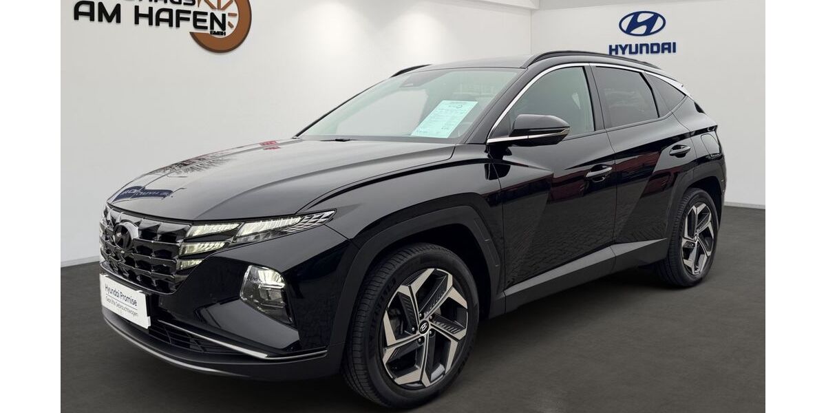 Hyundai TUCSON 36.990 km 31.599 &euro; Hanau 63450
