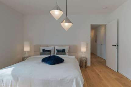 Wohnung zum Kaufen in Frankfurt am Main 899.000 € 97.94 m² 3 zimmer