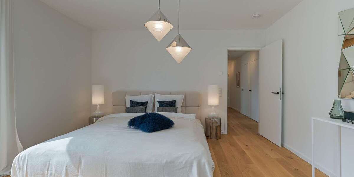 Wohnung zum Kaufen in Frankfurt am Main 899.000 € 97.94 m² 3 zimmer