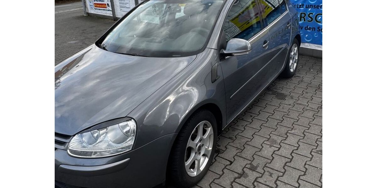 VW Golf 204.700 km 4.500 &euro; Bad Nauheim 61231