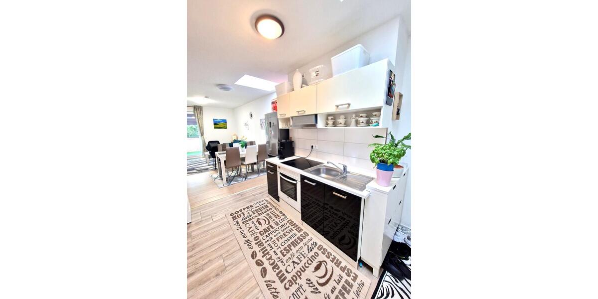 Etagenwohnung Schmitten im Taunus - 3 Zimmer, 63 m&sup2;, 650&euro; | Angebot:26402937