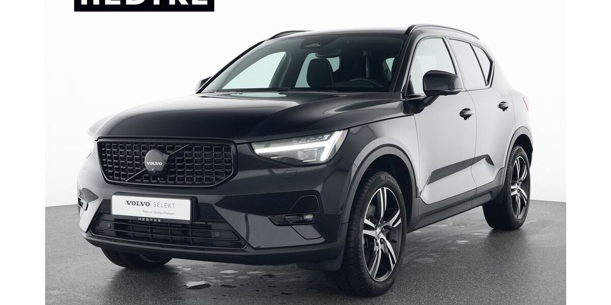 Volvo XC40 25.405 km 35.990 &euro; Weiterstadt 64331