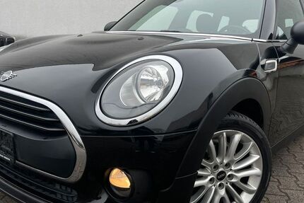 Mini ONE 37.000 km 14.990 &euro; Rüsselsheim 65428