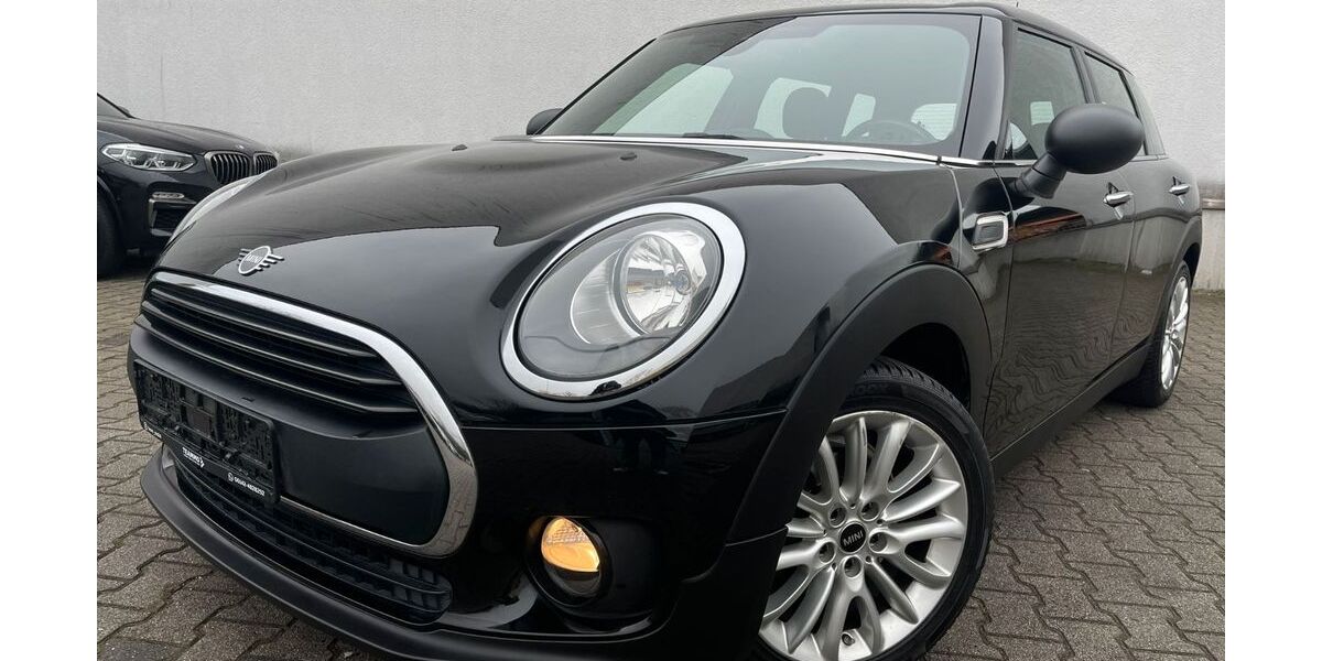 Mini ONE 37.000 km 14.990 &euro; Rüsselsheim 65428