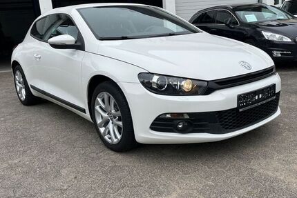 VW Scirocco