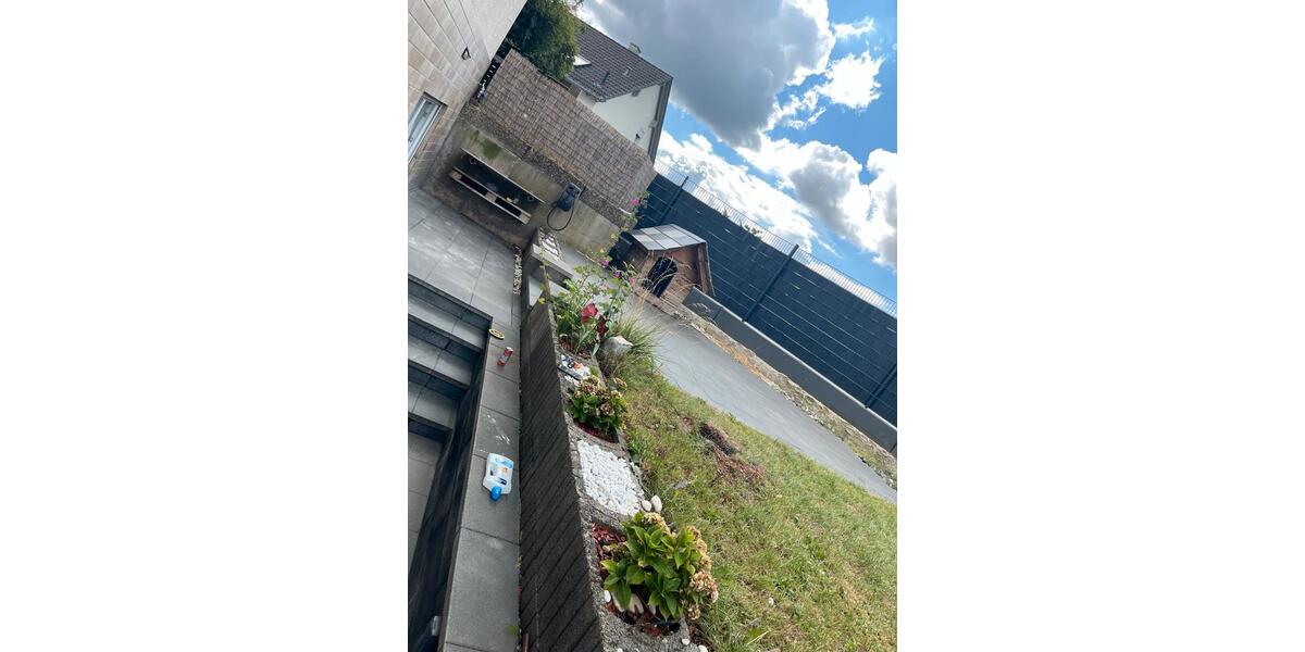 Etagenwohnung Babenhausen - 3 Zimmer, 83 m&sup2;, 1.500&euro; | Angebot:25539630