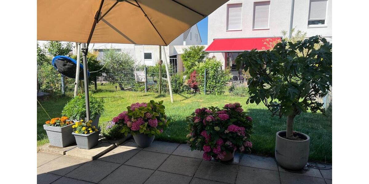 Doppelhaushälfte Alzenau - 5 Zimmer, 141 m&sup2;, 2.100&euro; | Angebot:25714993