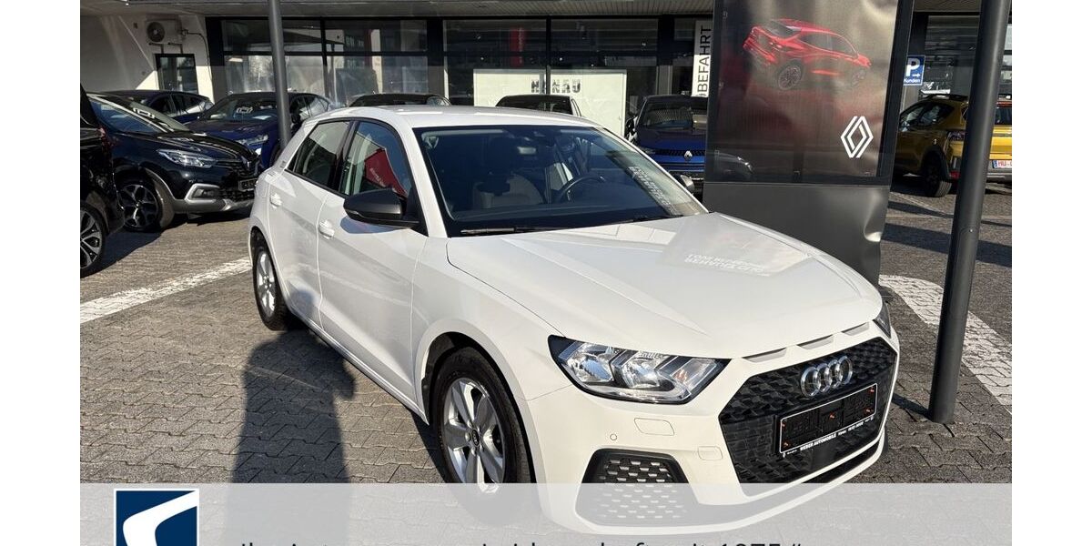 Audi A1 128.000 km 15.970 &euro; Hanau 63452