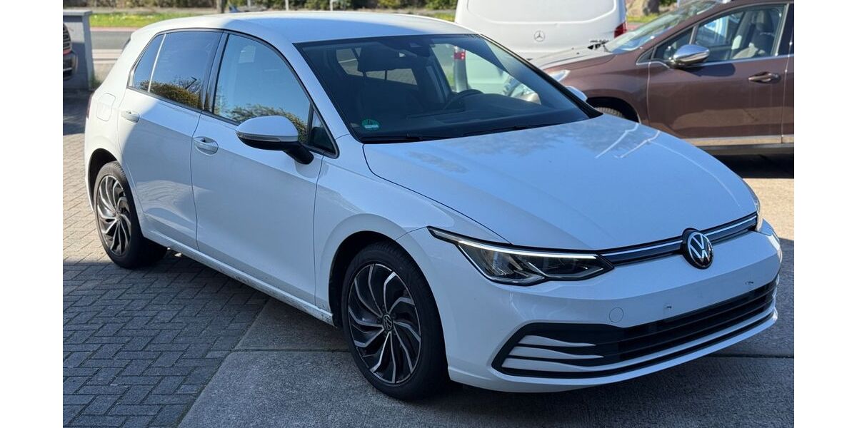 VW Golf 270.000 km 12.500 &euro; Heusenstamm 63150
