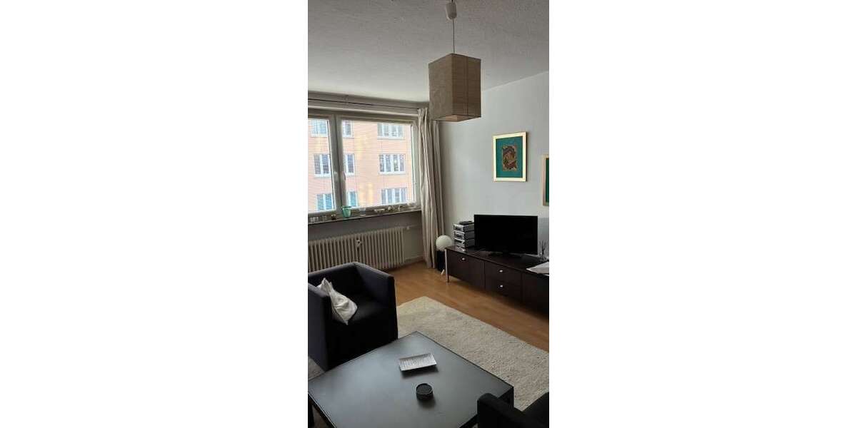 Etagenwohnung Frankfurt am Main Innenstadt 2 - 3 Zimmer, 69 m&sup2;, 1.400&euro; | Angebot:25753533