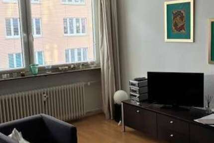 Wohnung Frankfurt am Main Innenstadt 2 - 3 Zimmer, 69 m&sup2;, 1.400&euro; | Angebot:25753533