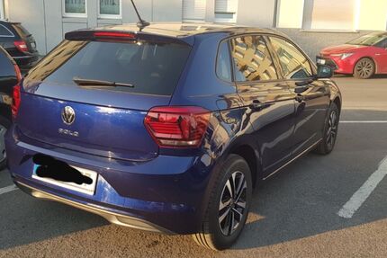 VW Polo 79.000 km 17.500 € Mainz-Kastel 55252