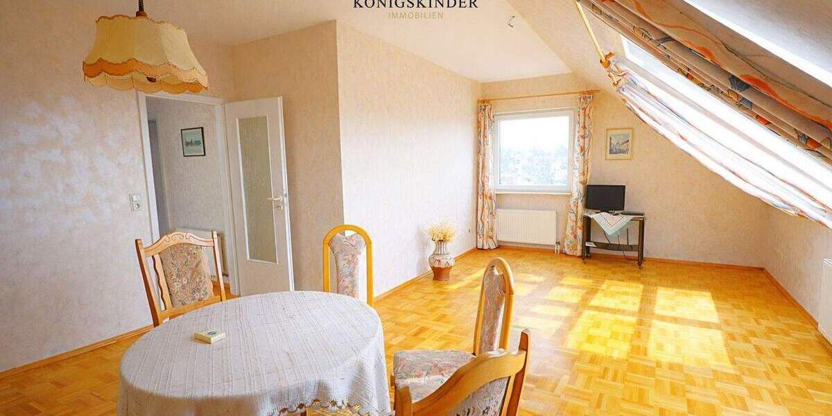 Doppelhaushälfte Niedernhausen / Oberjosbach Oberjosbach - 7 Zimmer, 258 m&sup2;, 555.000&euro; | Angebot:25772767