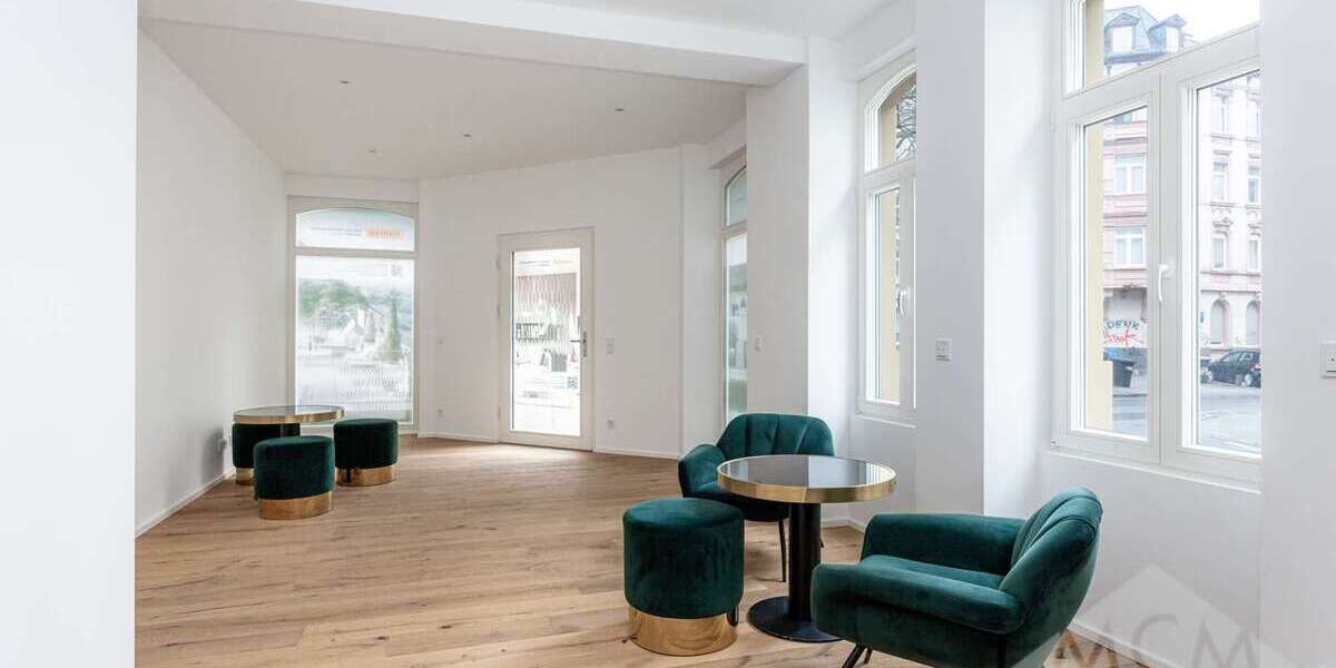 Gewerbeobjekt Offenbach - 195.000&euro; | Angebot:26584434