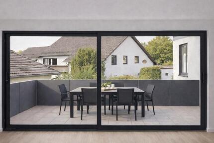 5-Zimmer Wohnung in exklusiver Lage von Bad Vilbel 5 zimmer