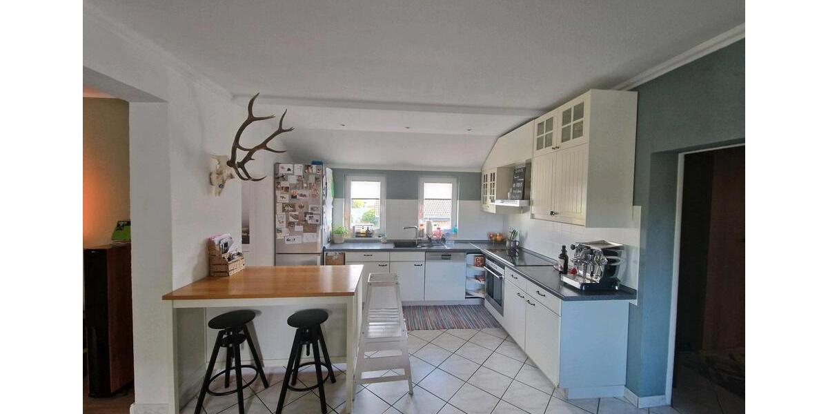 Maisonettenwohnung Mörfelden-Walldorf Walldorf - 4 Zimmer, 144 m&sup2;, 1.915&euro; | Angebot:25552238