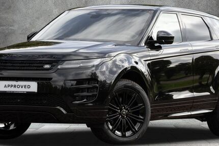 Land Rover Range Rover Evoque 6.500 km 72.924 &euro; Kronberg 61476