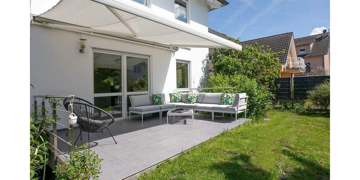Einfamilienhaus Egelsbach - 6 Zimmer, 216 m&sup2;, 1.099.000&euro; | Angebot:25742876