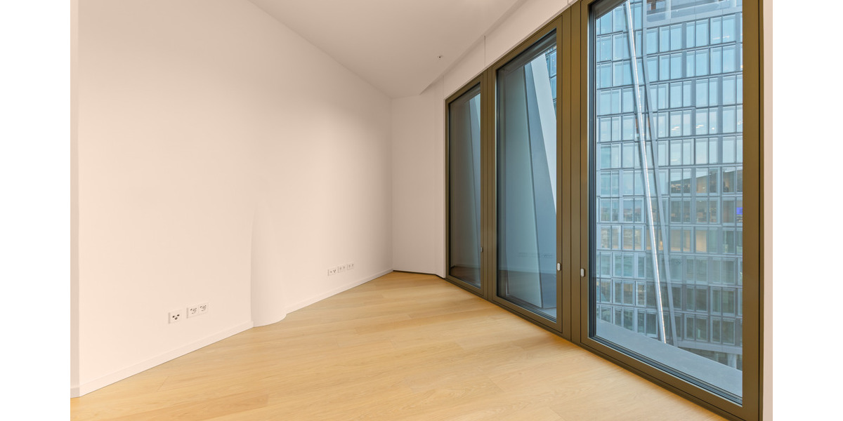 Etagenwohnung Frankfurt am Main Innenstadt - 2 Zimmer, 62 m&sup2;, 1.249.000&euro; | Angebot:26451899