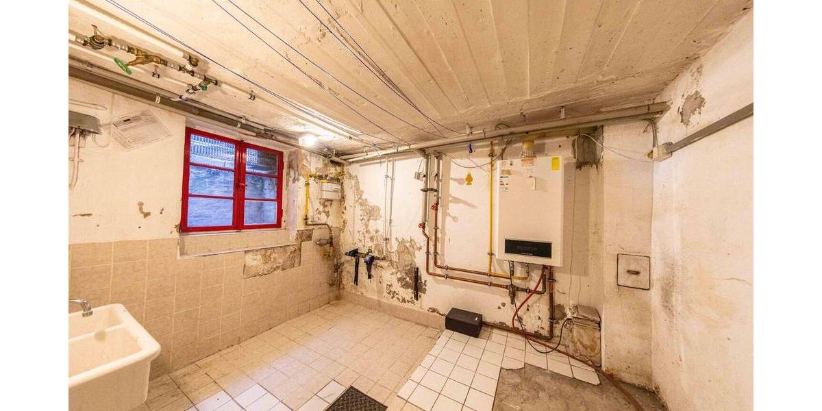 Reihenmittelhaus Darmstadt Darmstadt-West - 5 Zimmer, 130 m&sup2;, 690.000&euro; | Angebot:26875666