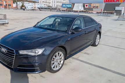 Audi A6 188.000 km 16.900 &euro; Dreieich 63303