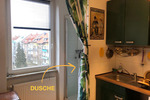 Ruhiges WG-Zimmer mit Balkon (Zentral, 3er WG) 1 zimmer