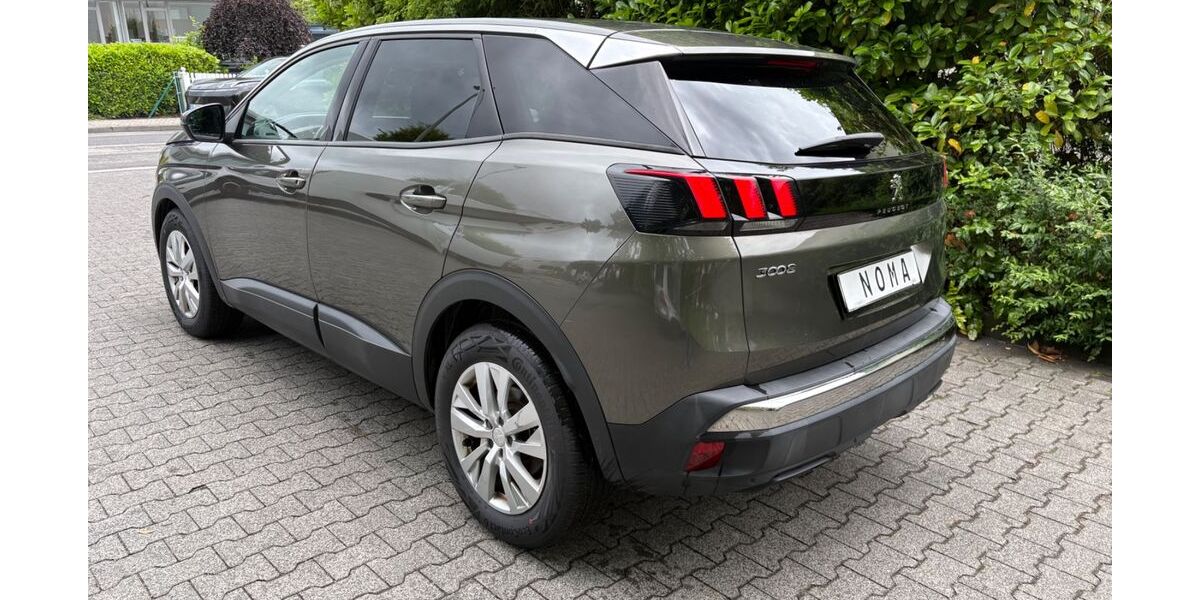 Peugeot 3008 130.893 km 10.651 &euro; Frankfurt am Main 60389