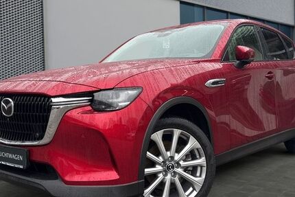 Mazda CX-60 77.646 km 32.590 &euro; Niedernhausen 65527