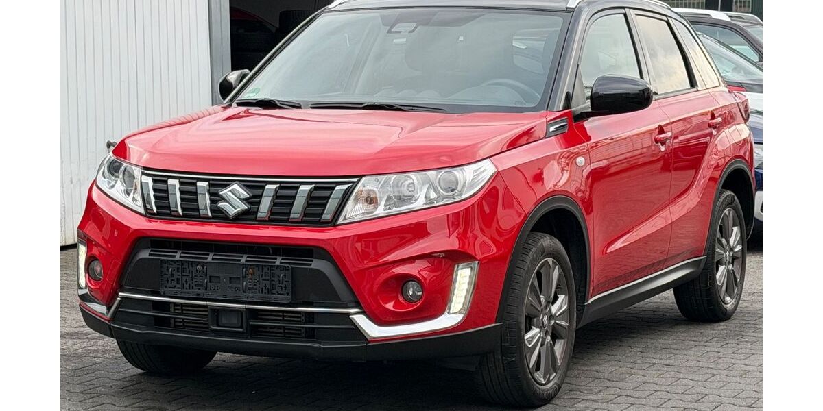 Suzuki Vitara 85.656 km 13.999 &euro; Offenbach am Main 63075